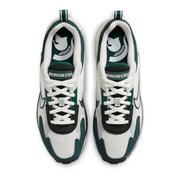 Michigan State Nike Airmax Solo Shoes